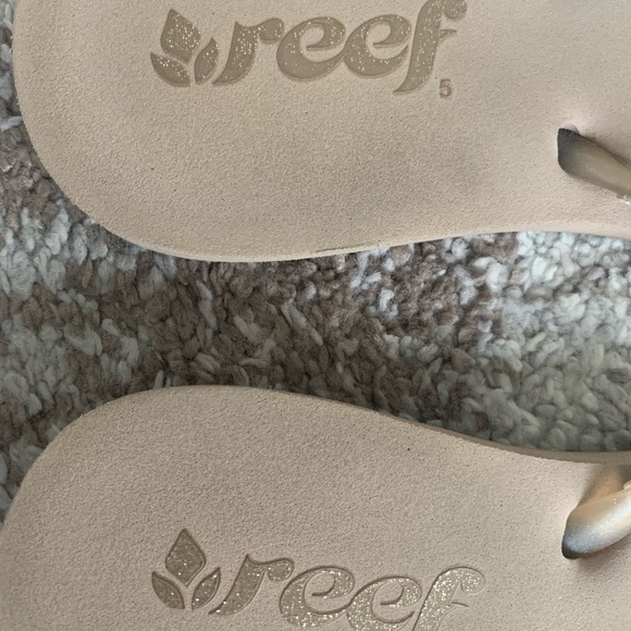 Reef flip flops - Picture 4 of 4